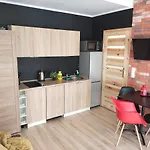 شقة Loft House