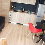 Loft House شقة *