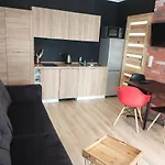 شقة Loft House *