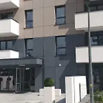 Loft House شقة غدانسك