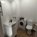 Loft House شقة غدانسك