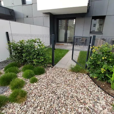 شقة Loft House