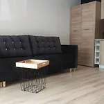 דירה Loft House גדנסק