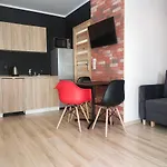 Loft House דירה גדנסק