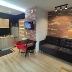 Loft House *