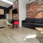 Loft House דירה