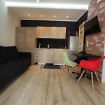 דירה Loft House