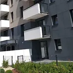 דירה Loft House