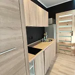 דירה Loft House *