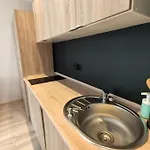 דירה Loft House
