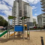 Loft House דירה
