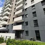 Loft House דירה גדנסק