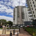 דירה Loft House