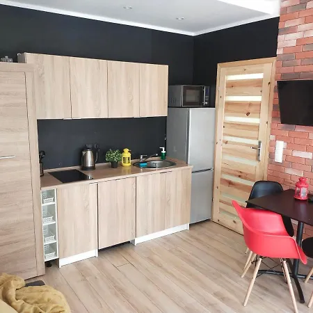 Apartment Loft House