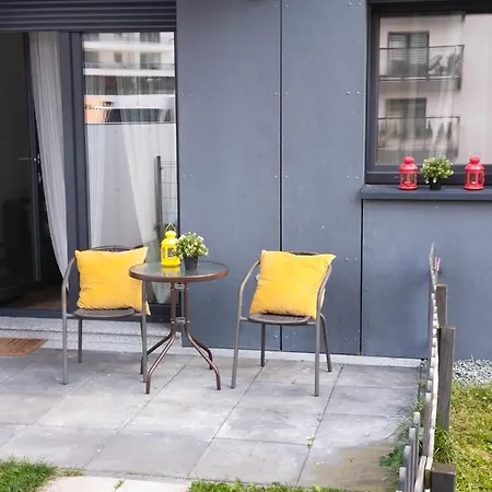 Loft House * Danzig