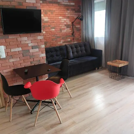 Apartment Loft House *