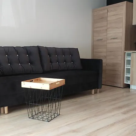 Апартаменты Loft House Гданьск