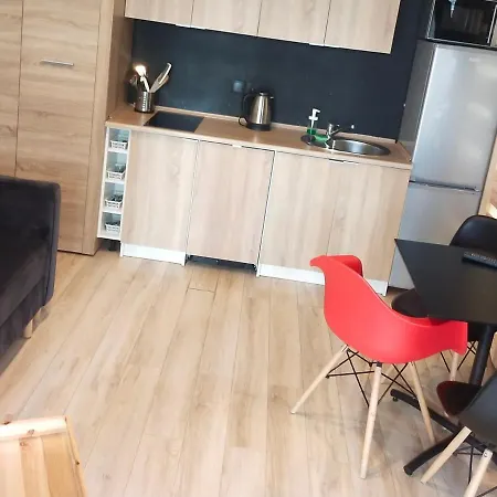 Loft House 아파트 *