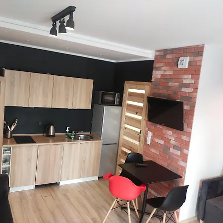 Loft House Appartement