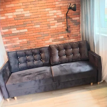 Loft House Apartment Danzig