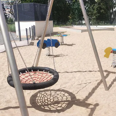 Loft House 그단스크