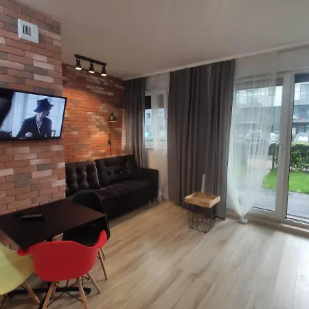 Апартаменты Loft House *