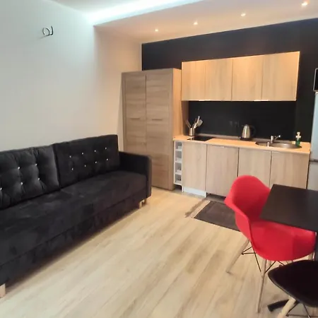 Loft House Апартаменты