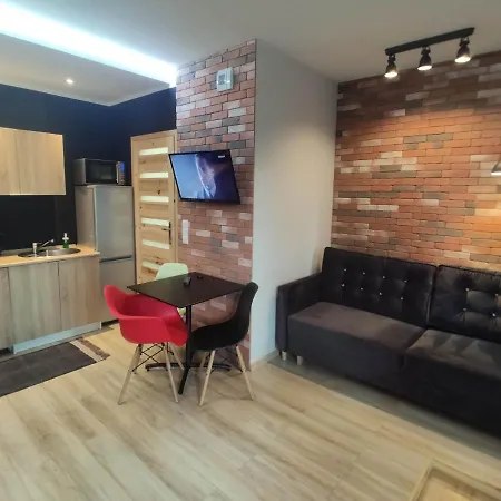 Loft House *