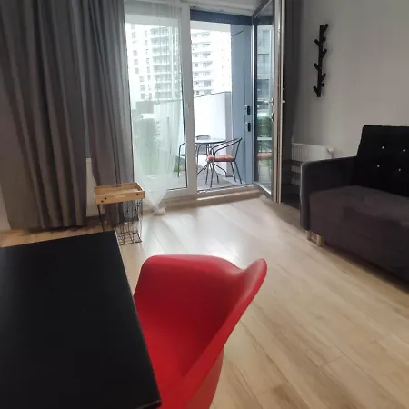 Loft House 아파트