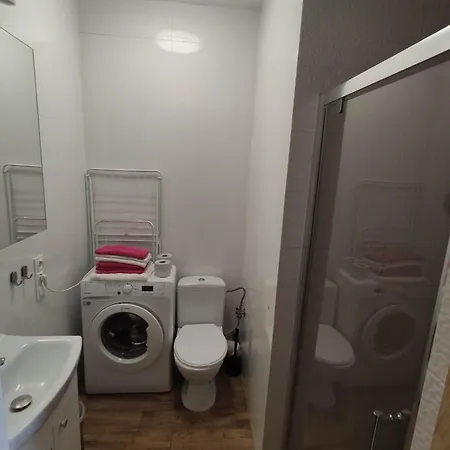 Loft House * 그단스크