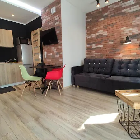 Loft House Apartment