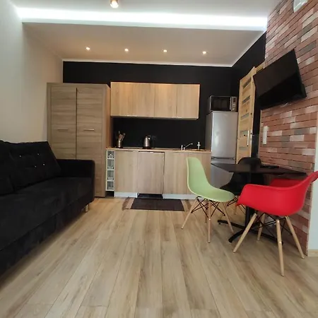 Apartment Loft House