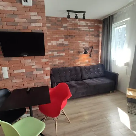 Loft House 아파트 *