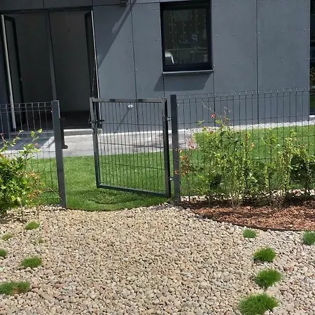 Loft House 아파트 *