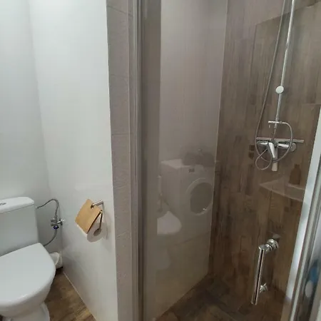 Apartment Loft House Danzig