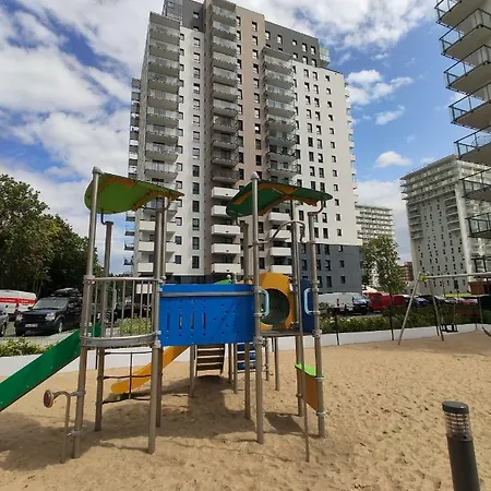 Loft House 아파트