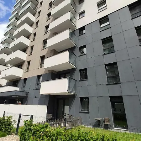 Loft House 아파트 그단스크