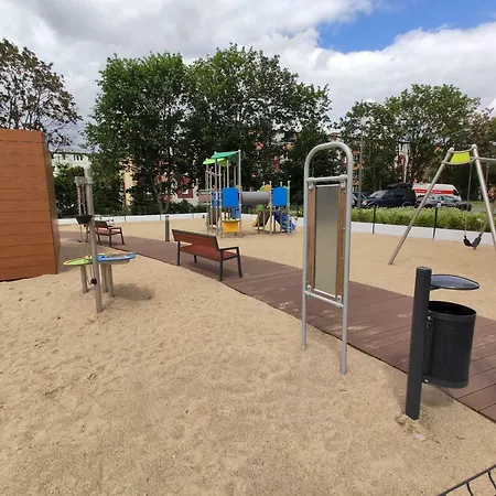 Apartment Loft House *