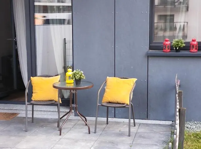 Loft House * 格但斯克