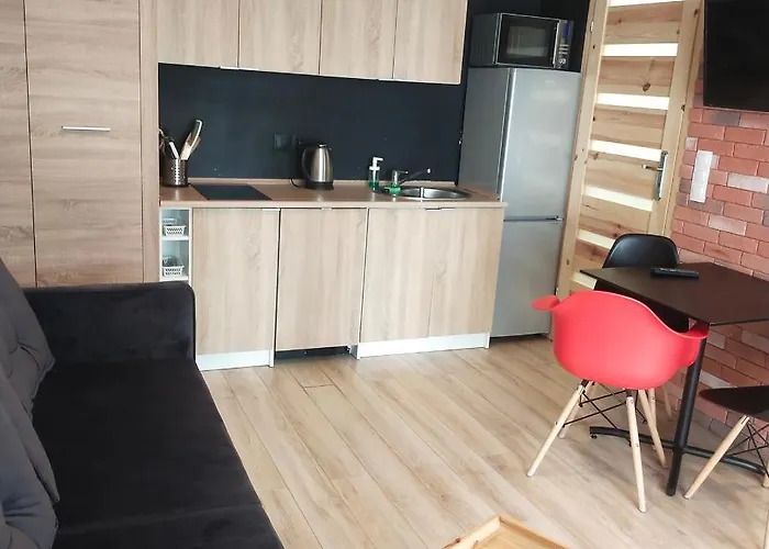 Apartman Loft House *