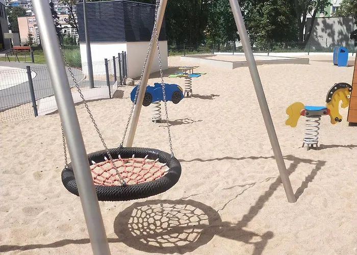 Loft House 格但斯克