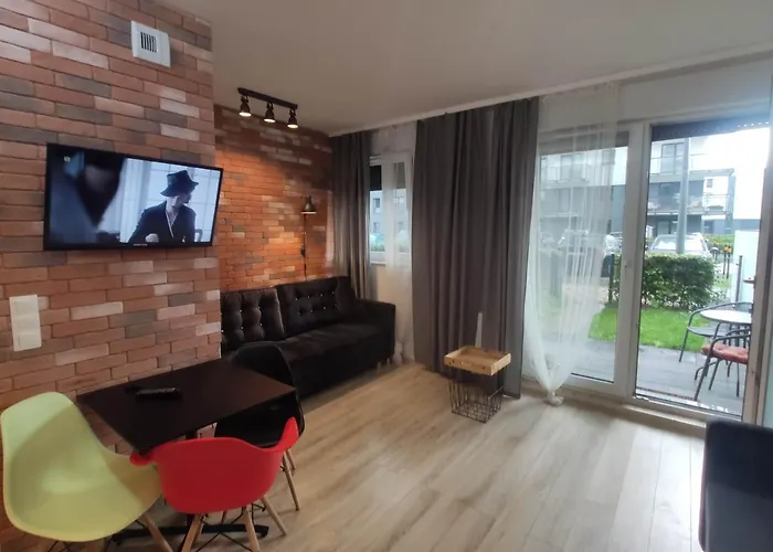 Apartman Loft House *