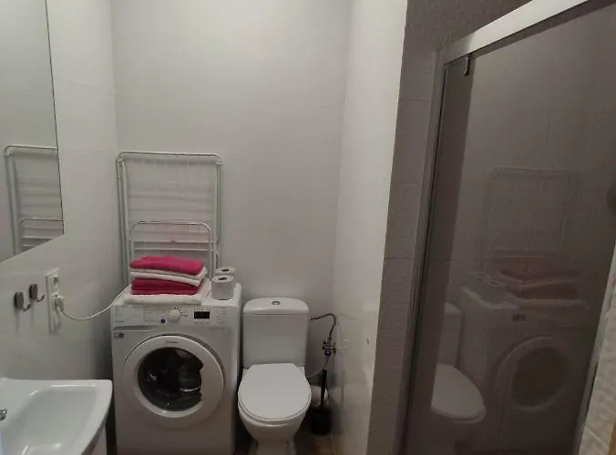 Loft House * Gdańsk