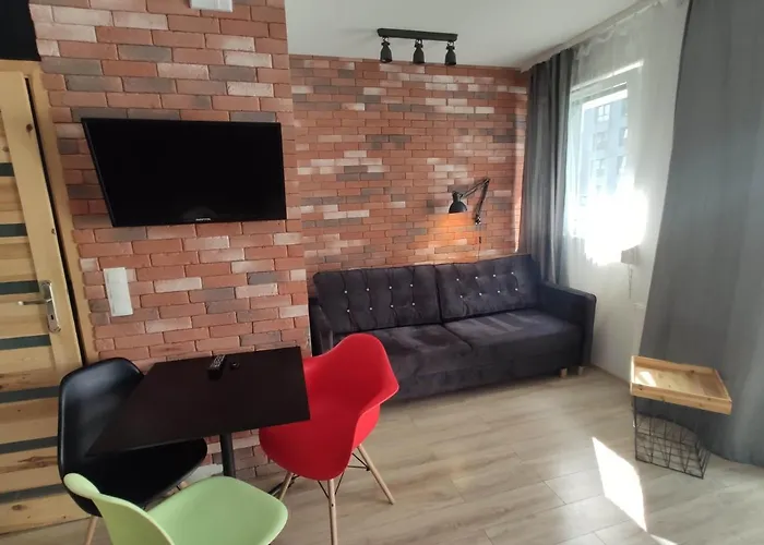 Loft House Apartman *