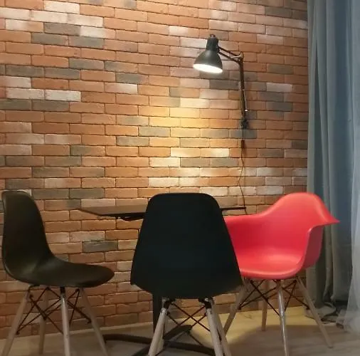 Loft House 格但斯克