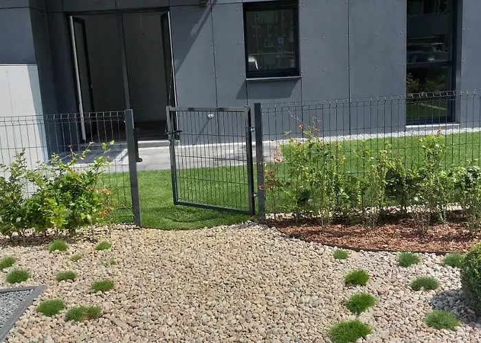 Loft House Apartman *