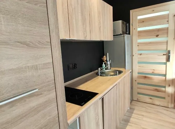 Apartman Loft House *