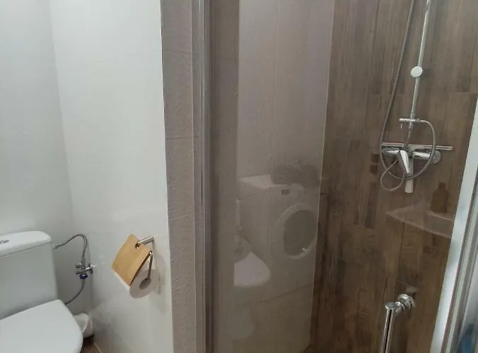 公寓 Loft House 格但斯克