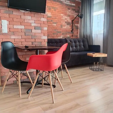 Loft House