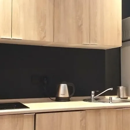 Apartamento Loft House
